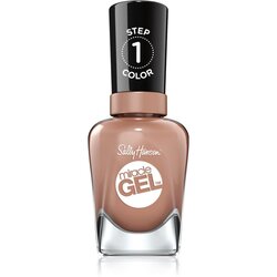 Sally Hansen Miracle Gel™ gel lak za nohte brez uporabe UV/LED lučke odtenek 640 Totem-Ly Yours 14,7 ml Cene