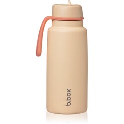 b.box termo steklenička Flip Top 1000 ml melon mist Cene