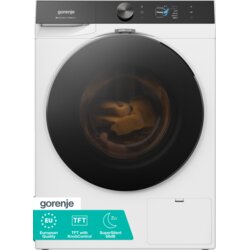 Gorenje mašina za pranje veša - WG8114A31 Cene