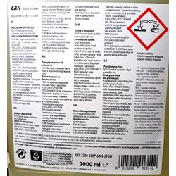 Lavorwash Laworwash 0.010.0043 Šampon za pranje automobila 2l Cene