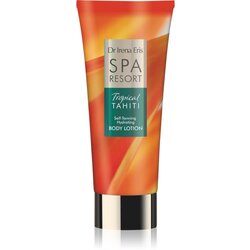Dr Irena Eris SPA Resort Tropical Tahiti balzam za samotamnjenje s hidratantnim učinkom 200 ml Cijene