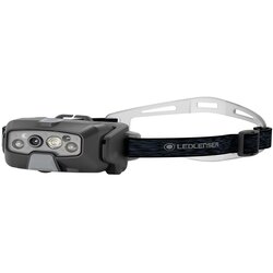 LED LENSER Ledlenser HF8R Core - LED punjiva čelovka sa prigušiva LED/2000 mAh IP68 800 lm 60 h siva Cene