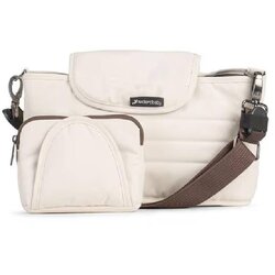 Leclerc Baby luxury organizer, Cloudy Cream Cijene