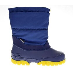 Copperminer dečije čizme MALU Q320TD-MALU-BLUE Cene