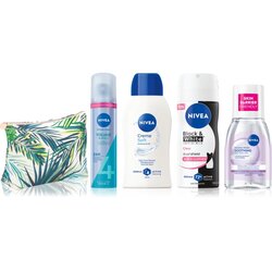 Nivea Travel Set Potovalni set Cene