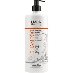 Essentiq Hair Therapy Normal Scalp Shampoo - 1 l Cene