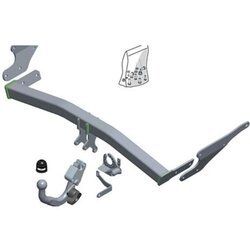 Brink auto kuka odvojiva dijagonalno Mazda Cx5 Bma 669400 Cene