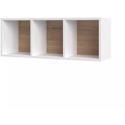 Jela STENSKA POLICA ARC OP 3-Pacifik oreh Cene