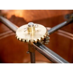Des stabilni kazan za proizvodnju rakije 100l kv PH30 Cene