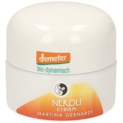 Martina Gebhardt neroli Cream - 15 ml Cene