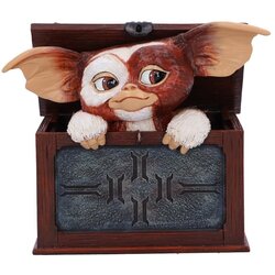 Gremlins Gizmo You Are Ready figura Nemesis Now Cene