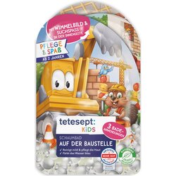 TETESEPT Kids pjenušava kupka Gradilište - 120 ml Cijene