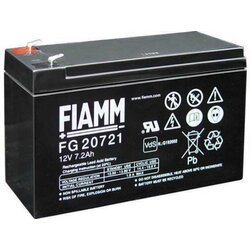 FIAMM akumulator FG20721, (21287022) Cene
