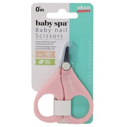 BABY SPA makazice za bebe roze Cijene
