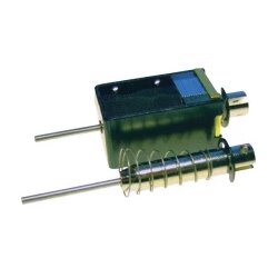 Tremba Magnet s nosačem HMA-3027d.001-24VDC,100%, 24 V/DC Cene