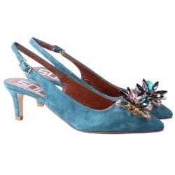 Solo shoes Ivona Cene