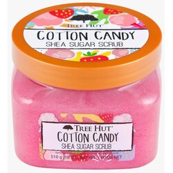 TREE HUT piling za telo cotton candy 510g Cene