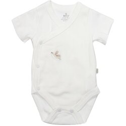 Bistyle zg. deli bodi preklop KR 17148 BS17148 D bela 62 Cene