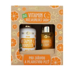 Purity Vision Bio Vitamin C SET (Booster 100ml + Serum 30ml) Cijene