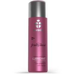 Swede Vodni lubrikant Pink Grapefruit Mango, 100 ml Cene