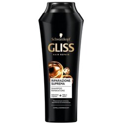 Schwarzkopf Šampon za kosu Gliss Riparazione Suprema 250ml Cene