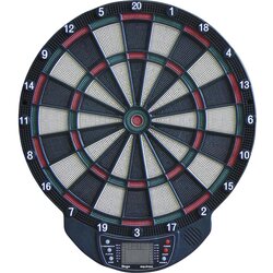Garlando DART KOMPLET Elektronski pikado Vega Črna Cene