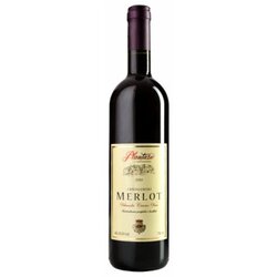 Plantaže 13. Juli merlot crveno vino 750ml staklo Cene