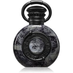 Al Wataniah Al Wataniah Royal Oak I parfemska voda unisex 100 ml Cene