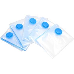 3DJAKE Vakuumska vrećica (set od 5 komada) - 1 ste Cene