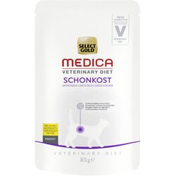 Select Gold Cat Medica Gastrointestinal piletina 85 g, vrećica Cene