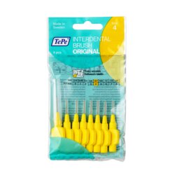 TEPE SWEDEN Original međuzubne četkice 0,7 mm 8 kom Cijene