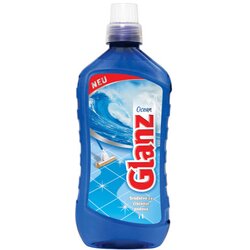 GLANZ Sredstvo za čišćenje podova Ocean 1l Cene