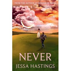 Never Jessa Hastings Cene