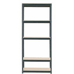 METALKAS/BAYER Metallkas Storage Rack StabIl200 Twisted 5 polic 180x120x40 cm 200kg, (21106541) Cene
