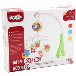 Muzički mobil za bebe Cene