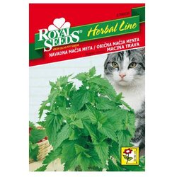 ROYAL SEEDS Sjeme začina HERBAL LINE 36 MACINA TRAVA Cene