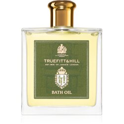 Truefitt & Hill Bath Oil olje za prhanje 100 ml Cene