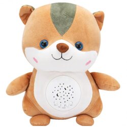 SMARTYTOYS Smarty toys Interaktivna igračka Bu-Bu (veverica) Cene