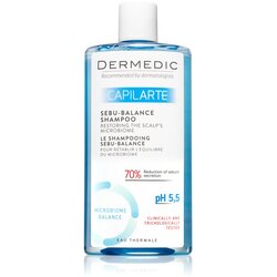 Dermedic CAPILARTE Šampon za masnu kosu 300 ml Cene