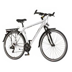 Visitor Bicikl terra man 28" sivi ( 1282026 ) Cene