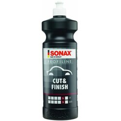 Sonax pasta CutFinish bez silikona profiline 225300 Cene