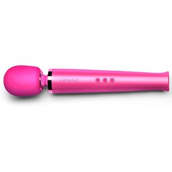 Le Wand - Rechargeable Massager Magenta Cene
