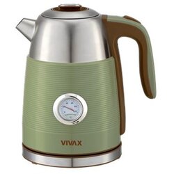 Vivax grelnik, grelec za vodo WH-170RS 1,7L zelen Cene