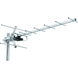 Falcom zemaljska antena loga uhf 10 elemenata 13dB aluminijum Cene