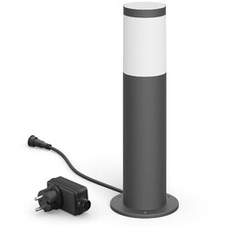 Philips LED spoljašnja lampa UTRECHT LED/24W/230V 2700K IP44 Cene