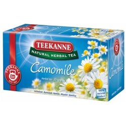 Teekanne chamomile 36g Cene