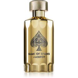 Jo Milano Paris Game Of Spades Jackpot parfum uniseks 100 ml Cene