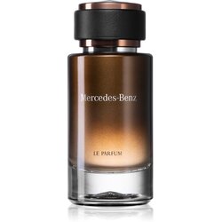 Mercedes-Benz Le Parfum parfumska voda 120 ml za moške Cene
