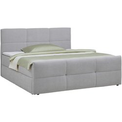 Mömax Postelja Boxspring Amalfi, 180x200 Cene