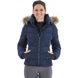 Busse Jakna SHANI 2in1, navy - L Cene